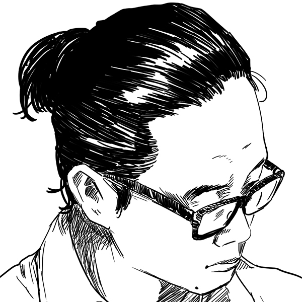 阮光民 | GAEA BOOKS TOKYO OFFICE