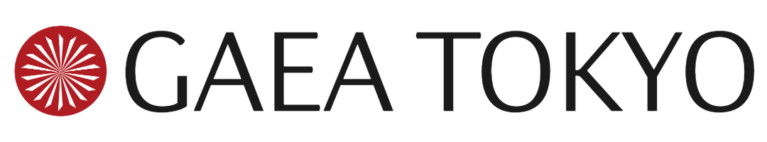 GAEA BOOKS TOKYO OFFICE